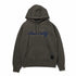 430 fourthirty/"FLAME" P/O PARKA / フォーサーティ フレイム プルオーバー パーカー